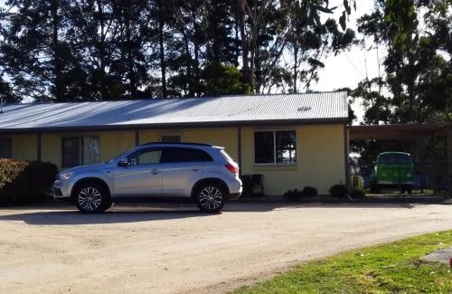 St Helens Apartment | Pelican Point Sanctuary