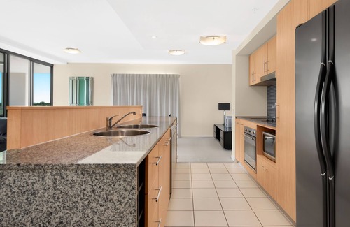 Pelican Waters Hotel | Pelican Waters Resort