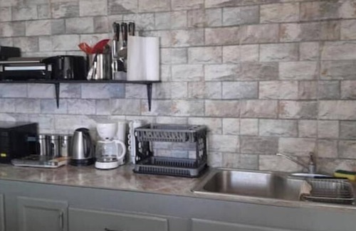 Frigate Bay Apartment | Pelicans Nest Apartment
