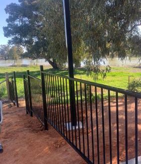 Wentworth Apartment | Pelicans on the Darling