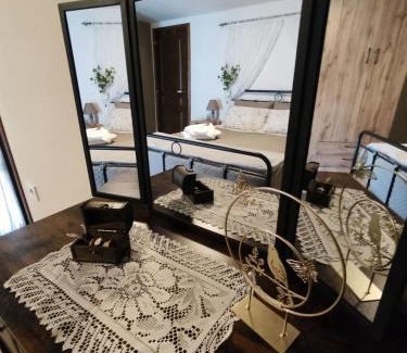 Portaria Apartment | Pelion bee guesthouse