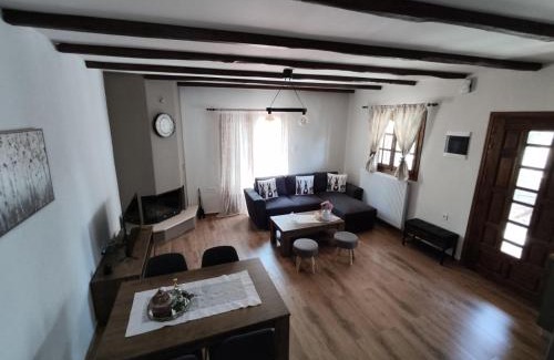 Portaria Apartment | Pelion bee guesthouse