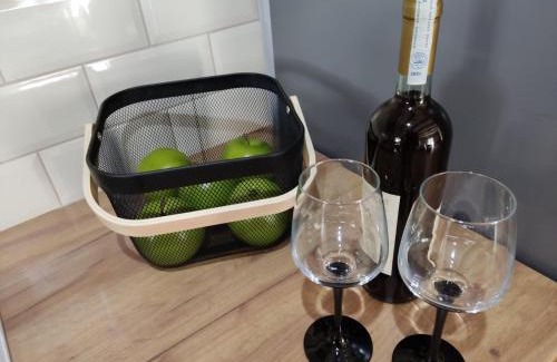 Portaria Apartment | Pelion bee guesthouse