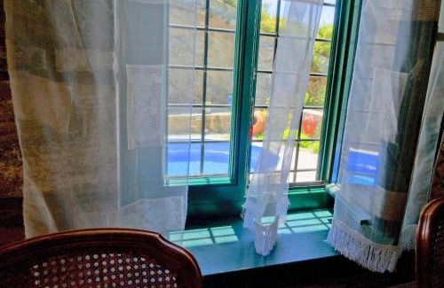 Agios Vlassios Apartment | Pelion Goddess Villas