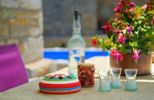 Agios Vlassios Apartment | Pelion Goddess Villas