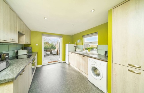 Cornhill on Tweed Cottage | Pelshaven Cottage - For a Relaxed Life in the Bord