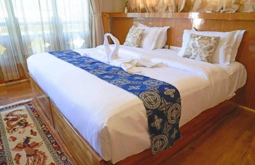 Paro Hotel | Pema Yangsel Hotel