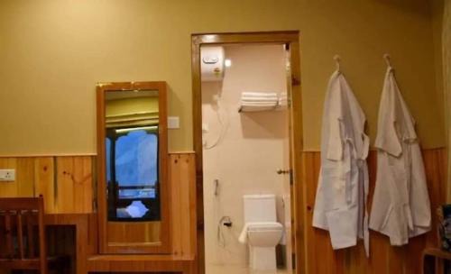 Paro Hotel | Pema Yangsel Hotel