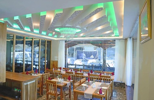Paro Hotel | Pema Yangsel Hotel