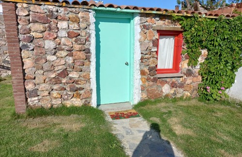 Ayvalik House | Pemba Butik