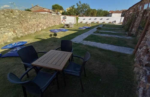 Ayvalik House | Pemba Butik