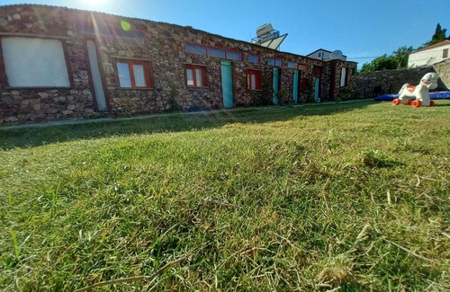 Ayvalik House | Pemba Butik