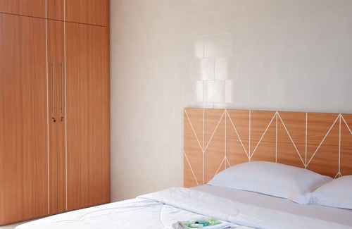 Pratama House | Pemondokan Pratama