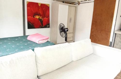 San Gregorio de Polanco House | Península Dorada