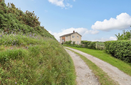 Llannefydd Cottage | Pen Bryn Llan