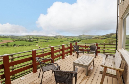 Llannefydd Cottage | Pen Bryn Llan