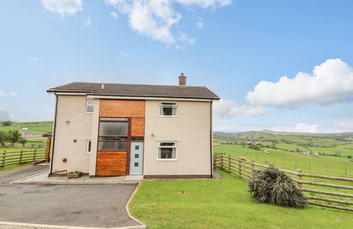 Llannefydd Cottage | Pen Bryn Llan