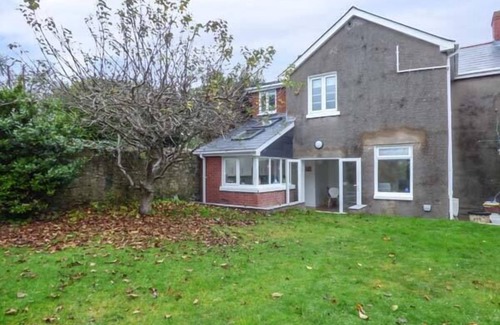 Vale of Glamorgan Cottage | Pen Hill