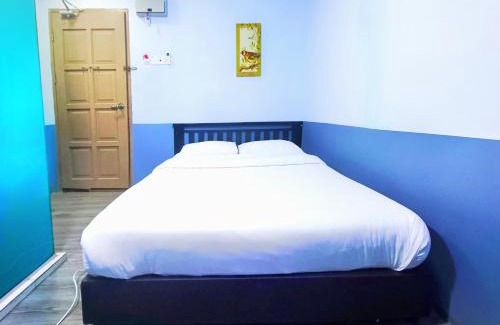 Dungun Hotel | Pen'U Cottages by RVH