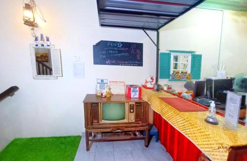 Dungun Hotel | Pen'U Cottages by RVH