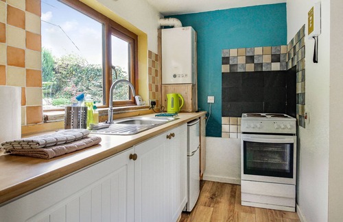 Bont Newydd Cottage | Pen Y Graig
