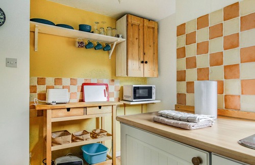 Bont Newydd Cottage | Pen Y Graig