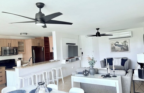 Sardinera Condo | "Penamar Ocean Club - A Home Away From Home"