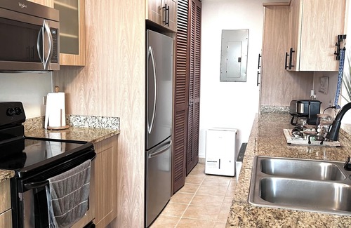 Sardinera Condo | "Penamar Ocean Club - A Home Away From Home"
