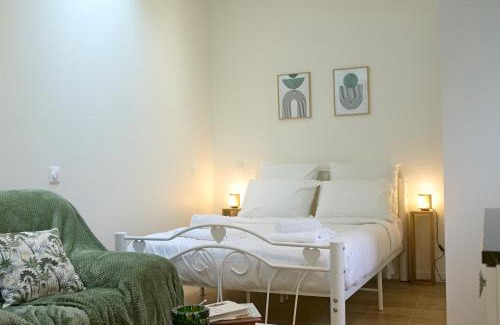 Plaisance Apartment | Penbed - Montparnasse 2 - Studio