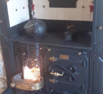 Grampound Bed & Breakfast | Penbetha House B&B