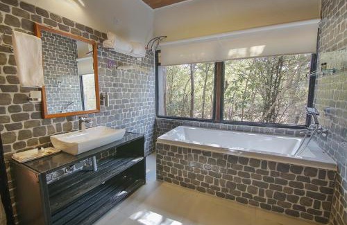 Kohka Resort | Pench Wilderness Camp Resort