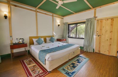Kohka Resort | Pench Wilderness Camp Resort