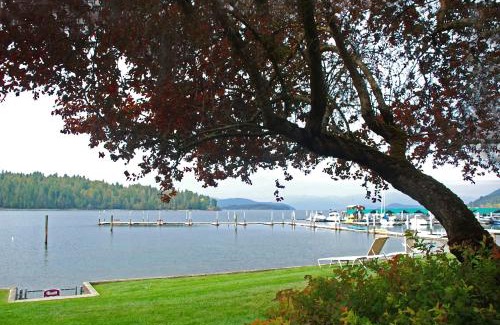 Hope Resort | Pend Oreille Shores Resort