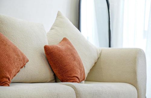 Lavington Apartment | Pendeza Homes by K&S