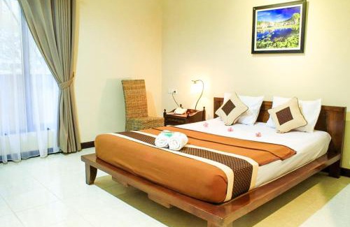 Kemang Hotel | Pendopo 45 Resort