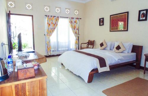 Kemang Hotel | Pendopo 45 Resort