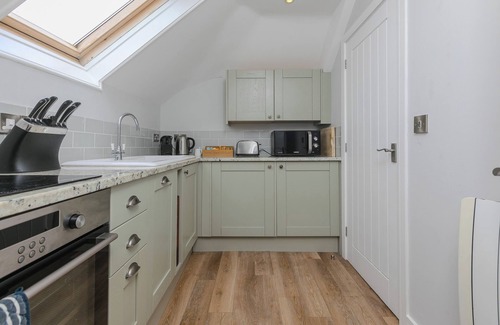 Mullion Cottage | Penelope