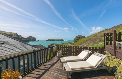 Mullion Cottage | Penelope