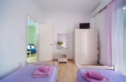 Longos Apartment | Penelope - LOGGOS APARTMENTS