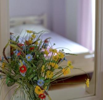Longos Apartment | Penelope - LOGGOS APARTMENTS