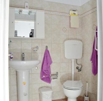 Longos Apartment | Penelope - LOGGOS APARTMENTS