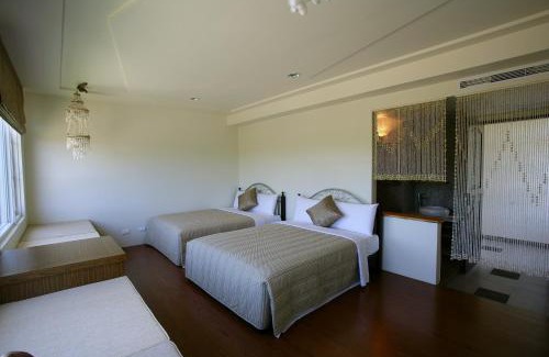 Magong House | Penghu Kite House