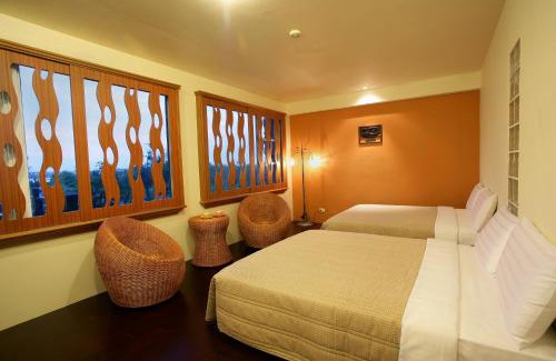 Magong House | Penghu Kite House