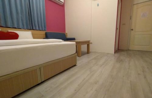 Magong House | Penghu Le You You Homestay