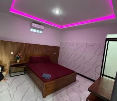 Buleleng House | Penginapan angsoka 2