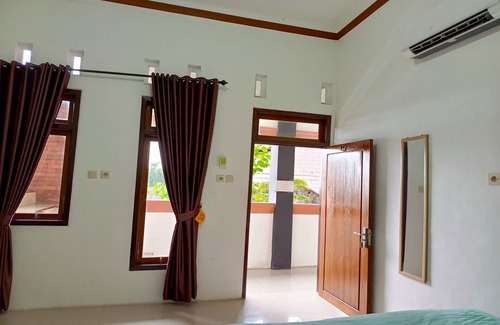 Sukapura House | Penginapan Bromo Lovero