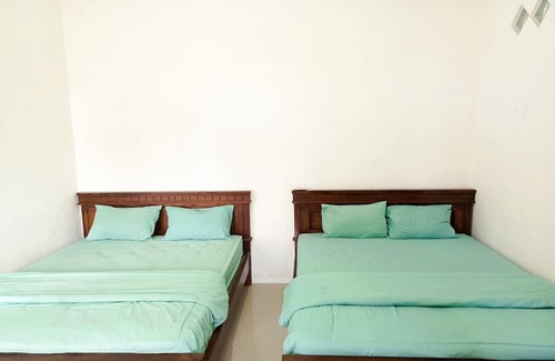 Sukapura House | Penginapan Bromo Lovero