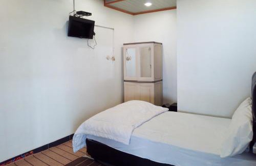 Linggajati Hotel | Penginapan Ciremai Syariah RedPartner