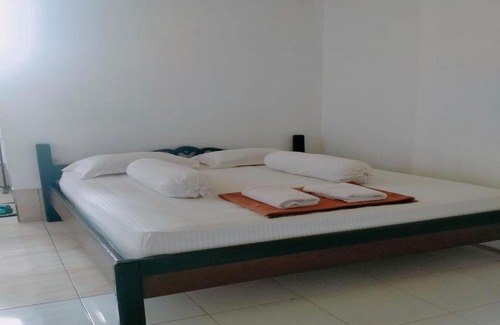 Maratua Island House | Penginapan Hidayah Maratua