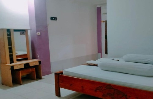 Maratua Island House | Penginapan Hidayah Maratua